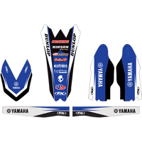 FACTORY EFFEX Trim Kit Graphic Yamaha