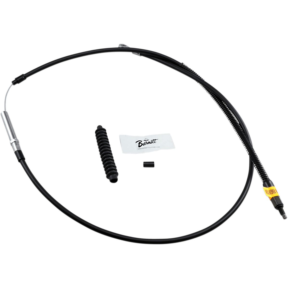 BARNETT Clutch Cable +6" 101301004106