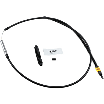 BARNETT Clutch Cable +6" 101301004106