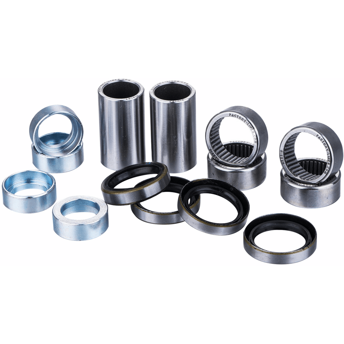 FACTORY LINKS Swingarm Bearing Kit