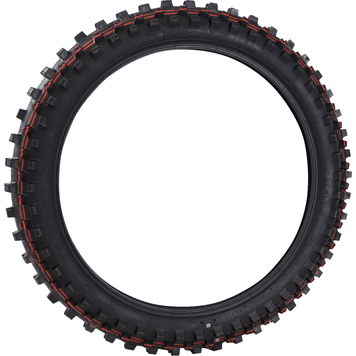 IRC Tire VX-40 Front 90/90-21 54M T10571