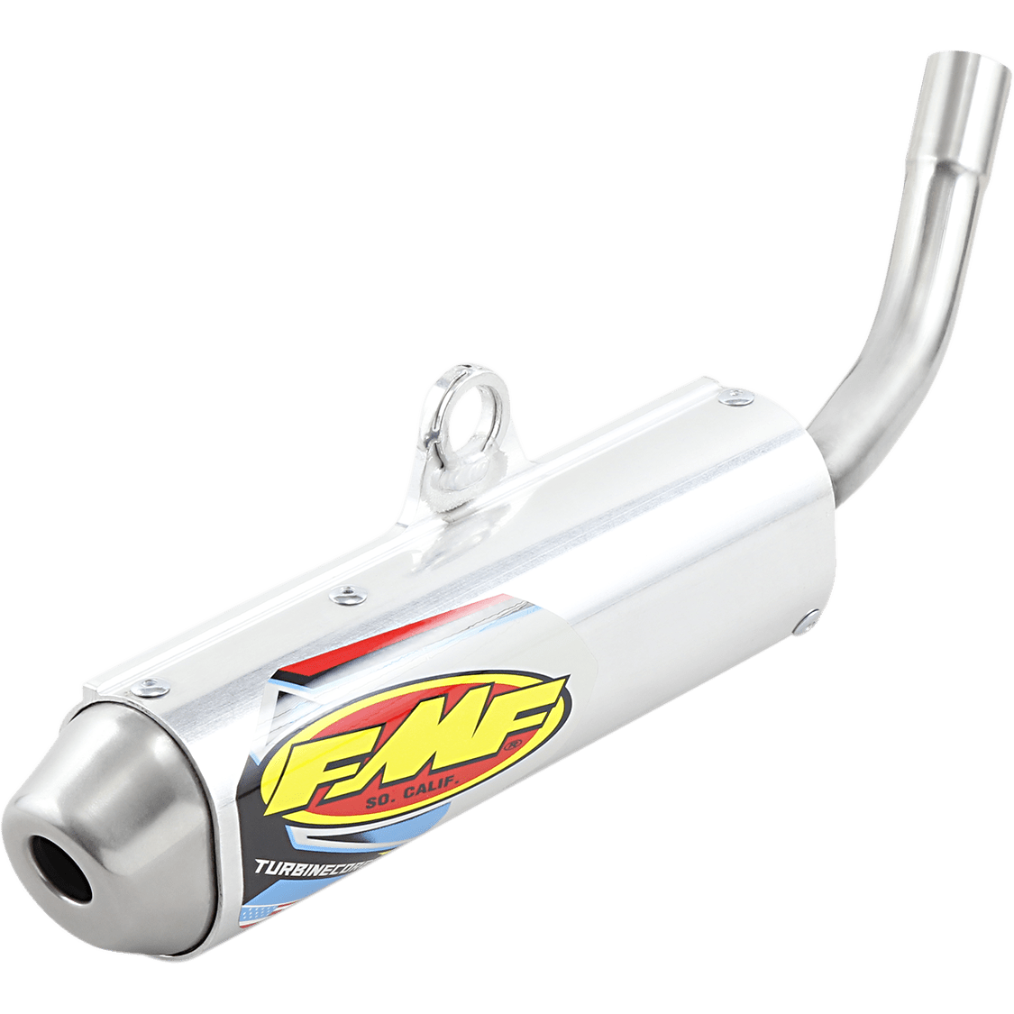 FMF Turbinecore 2 Silencer 025201