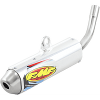 FMF Turbinecore 2 Silencer 025201