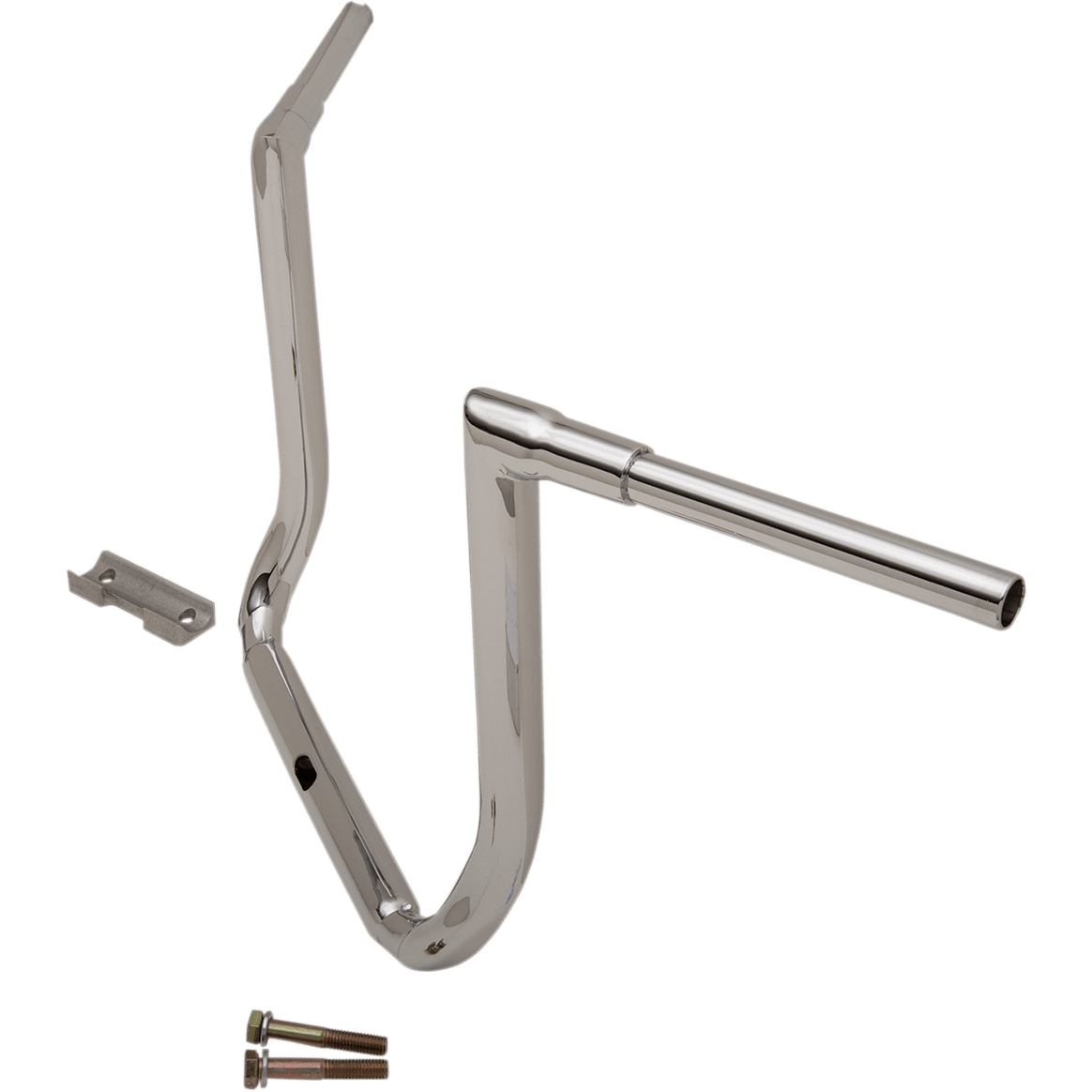 LA CHOPPERS Handlebar Grande Twin Peaks 16" Chrome LA736516