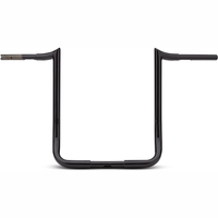 LA CHOPPERS Handlebar Prime Ape 18" Black LA735218B