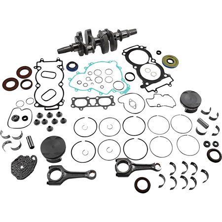 VERTEX Engine Rebuild Kit Polaris WR00010