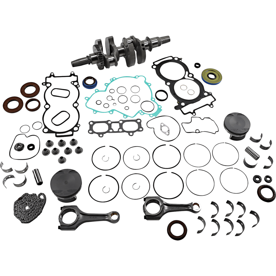 VERTEX Engine Rebuild Kit Polaris WR00010