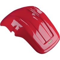 MAIER Front Fender Red 120702