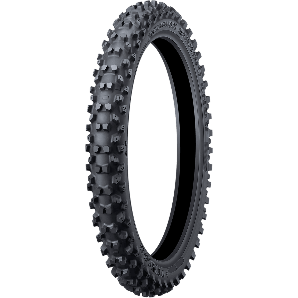 DUNLOP Tire Geomax EN91 Front 90/90-21 54R 45242081