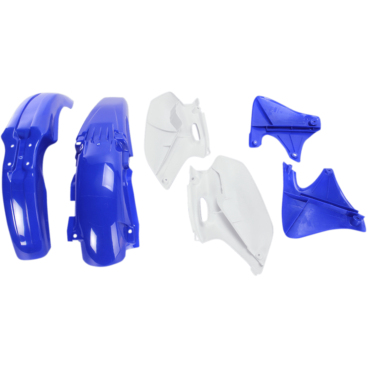 ACERBIS Standard Replacement Body Kit OEM 2041260207