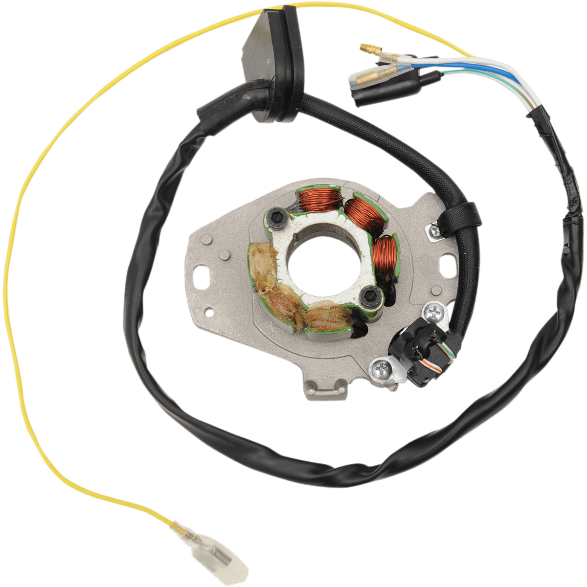 MOOSE UTILITY High-Output Stator Honda M21603H