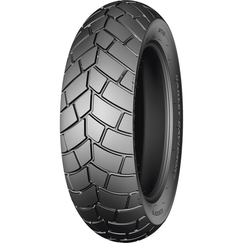 MICHELIN TIRE SCORCHER 32 REAR 180/70B16 77H BLTD BIAS TL/TT