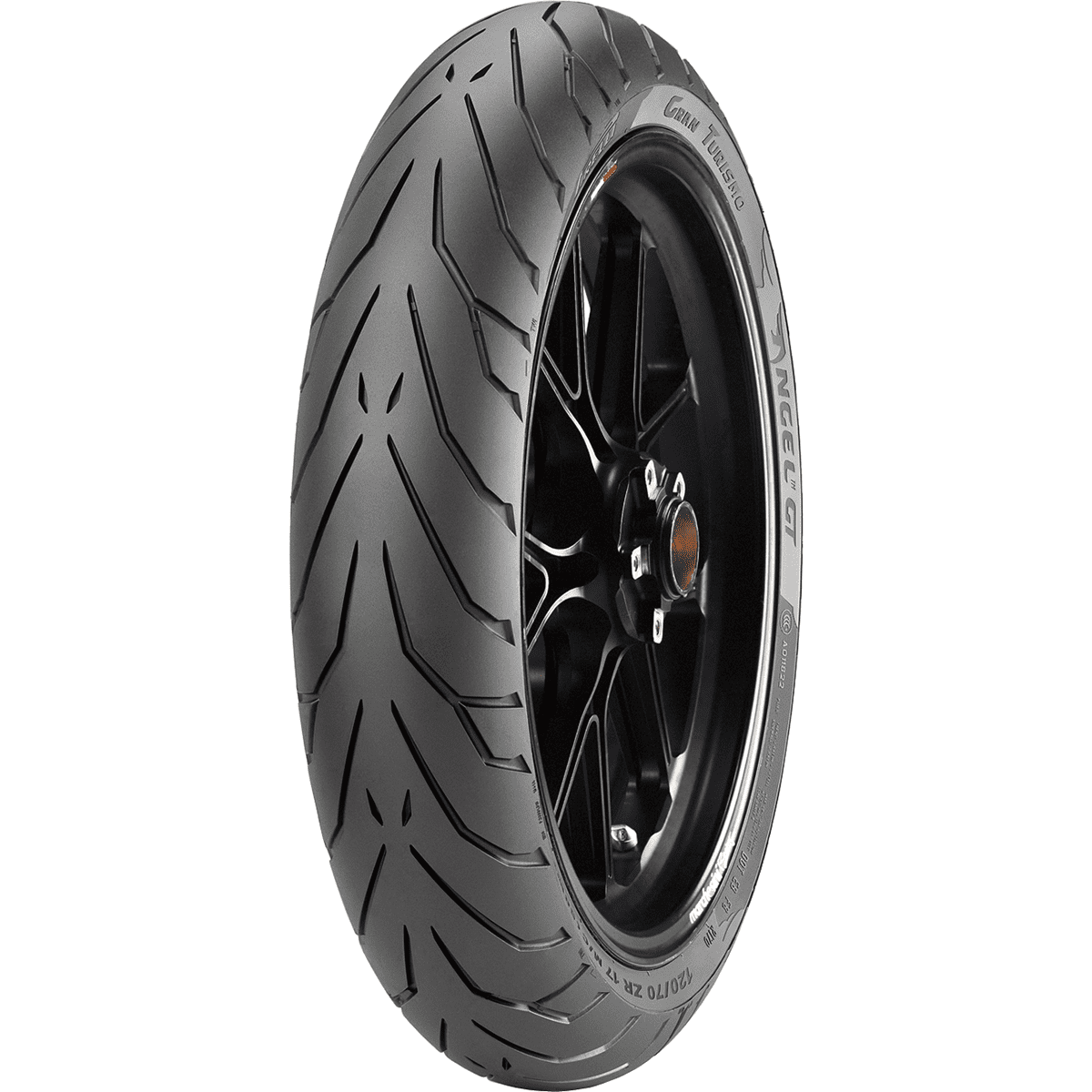 PIRELLI Tire Angel™ GT Front 110/80R19 69V 2490900