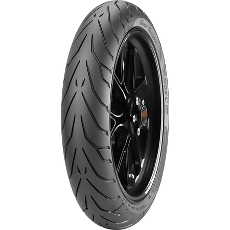 PIRELLI Tire Angel™ GT Front 110/80R18 58W 2317100