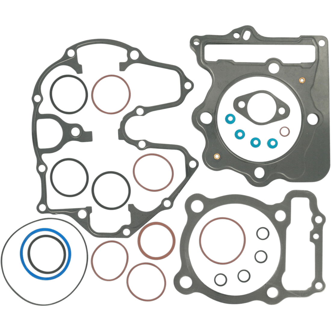 COMETIC Top End Gasket Set C7924EST