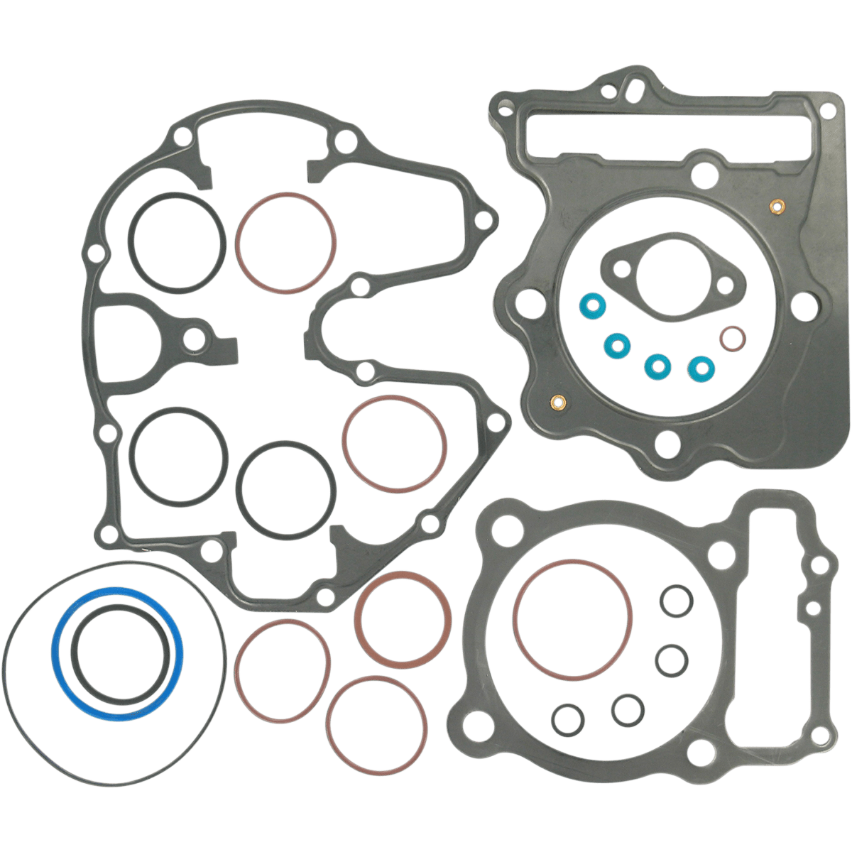 COMETIC Top End Gasket Set C7924EST