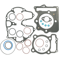 COMETIC Top End Gasket Set C7924EST