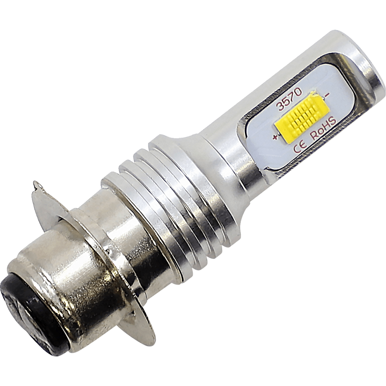 RIVCO PRODUCTS LED H6M/P15D Amber