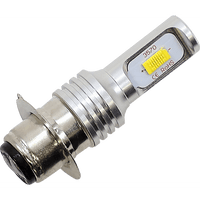 RIVCO PRODUCTS LED H6M/P15D Amber