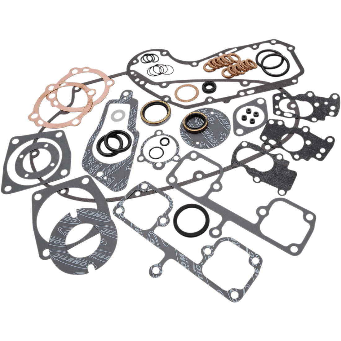 COMETIC Engine Gasket Kit Iron XL C9049F