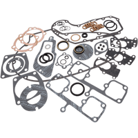 COMETIC Engine Gasket Kit Iron XL C9049F