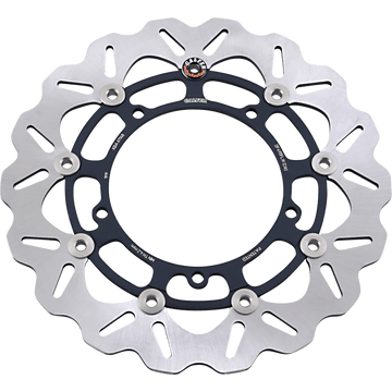 GALFER Front Rotor