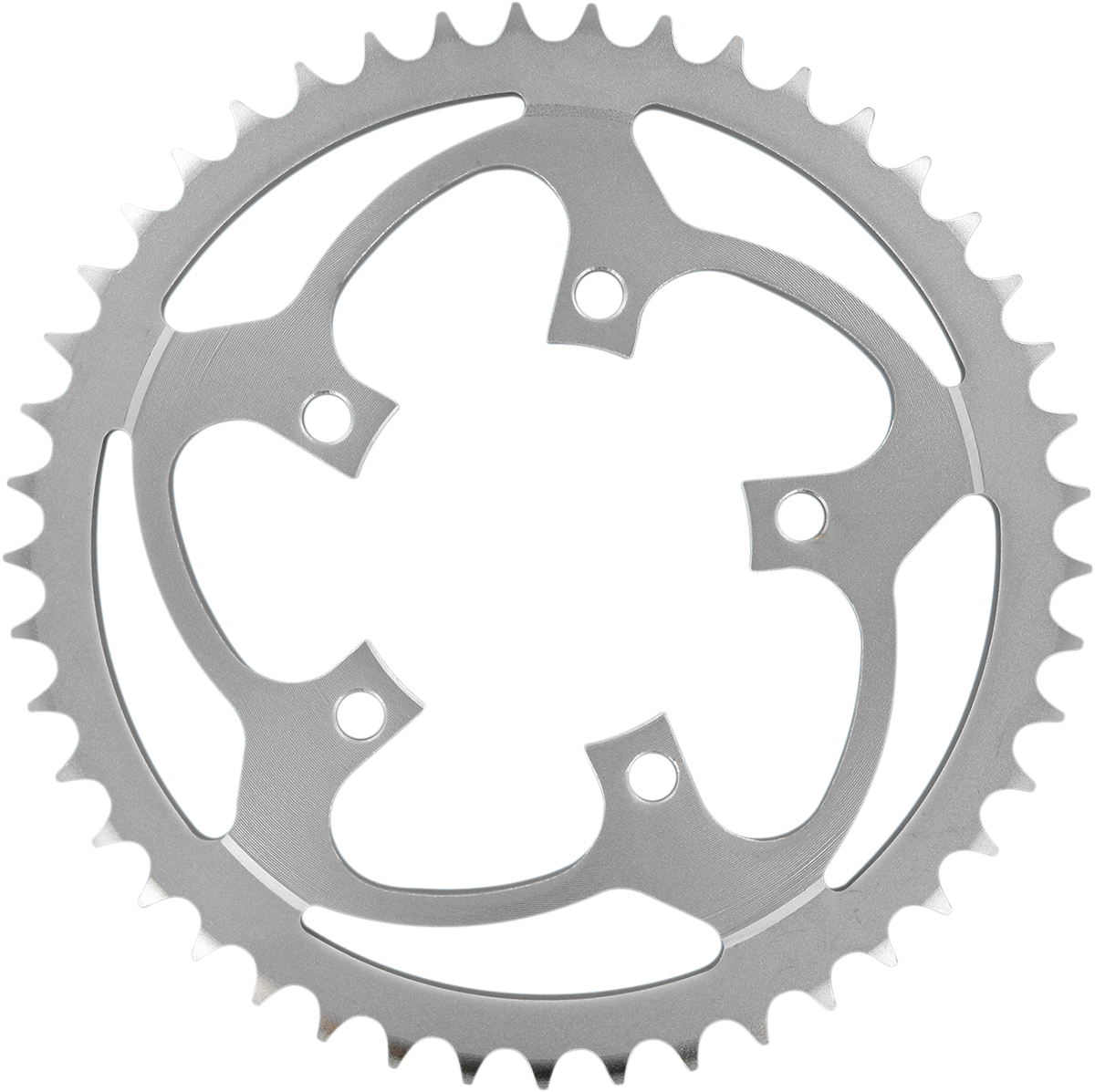 PARTS UNLIMITED Rear Sprocket 45 Tooth Suzuki