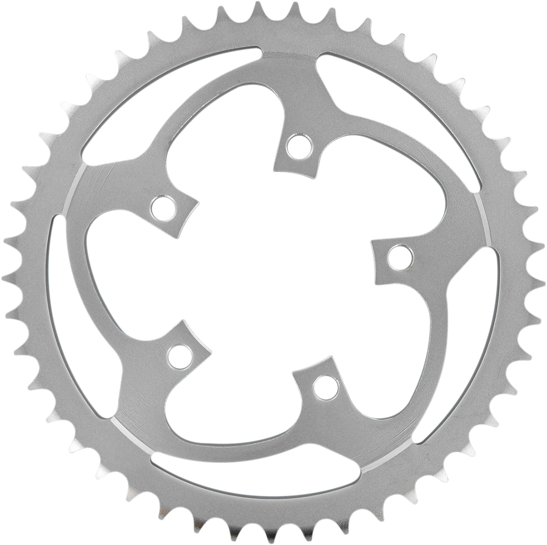 PARTS UNLIMITED Rear Sprocket 45 Tooth Suzuki