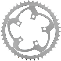 PARTS UNLIMITED Rear Sprocket 45 Tooth Suzuki