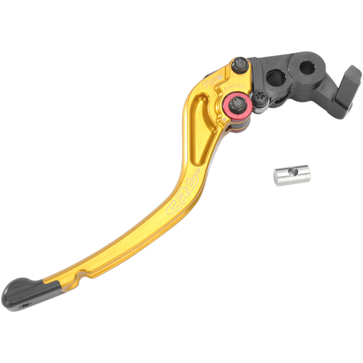 CRG Brake Lever RC2 Gold 2RN511TG