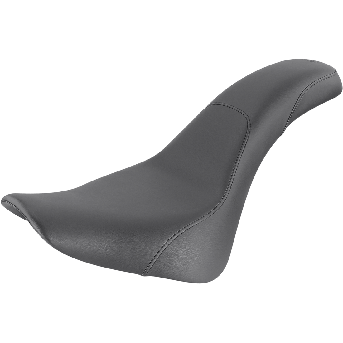 SADDLEMEN Seat Profiler™ Black Smooth Softail 81833047