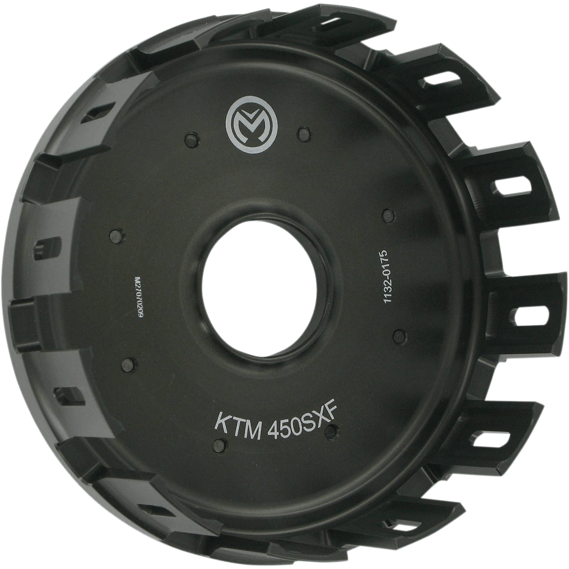 MOOSE RACING Clutch Basket M270