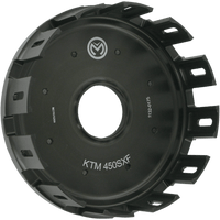 MOOSE RACING Clutch Basket M270