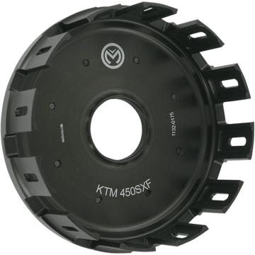 MOOSE RACING Clutch Basket M270