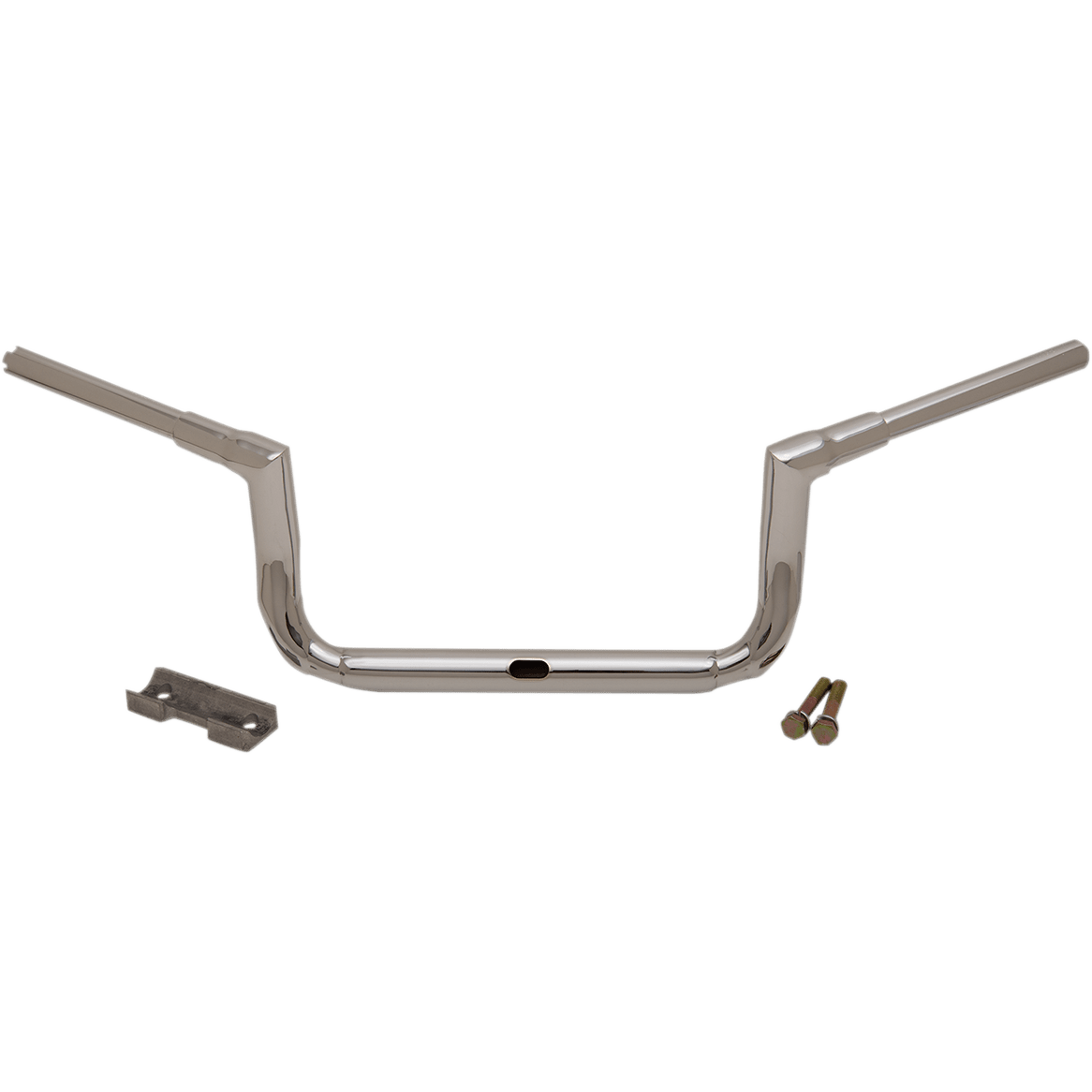 LA CHOPPERS Handlebar Grande Twin Peaks 8" Chrome LA736508