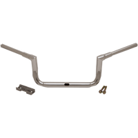 LA CHOPPERS Handlebar Grande Twin Peaks 8" Chrome LA736508