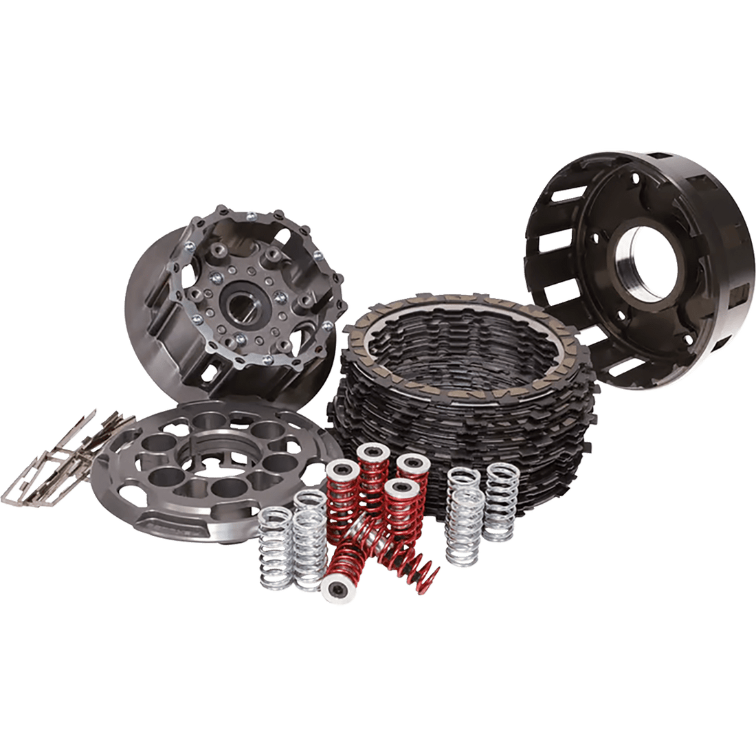 REKLUSE APEX Clutch & Basket M8 RMS6915105