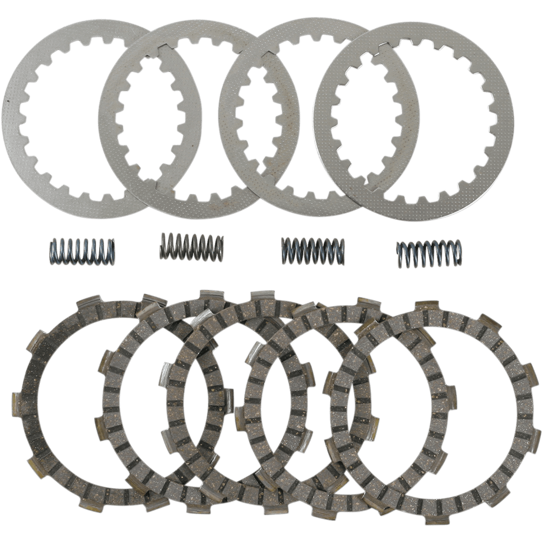 EBC Clutch Kit DRC1