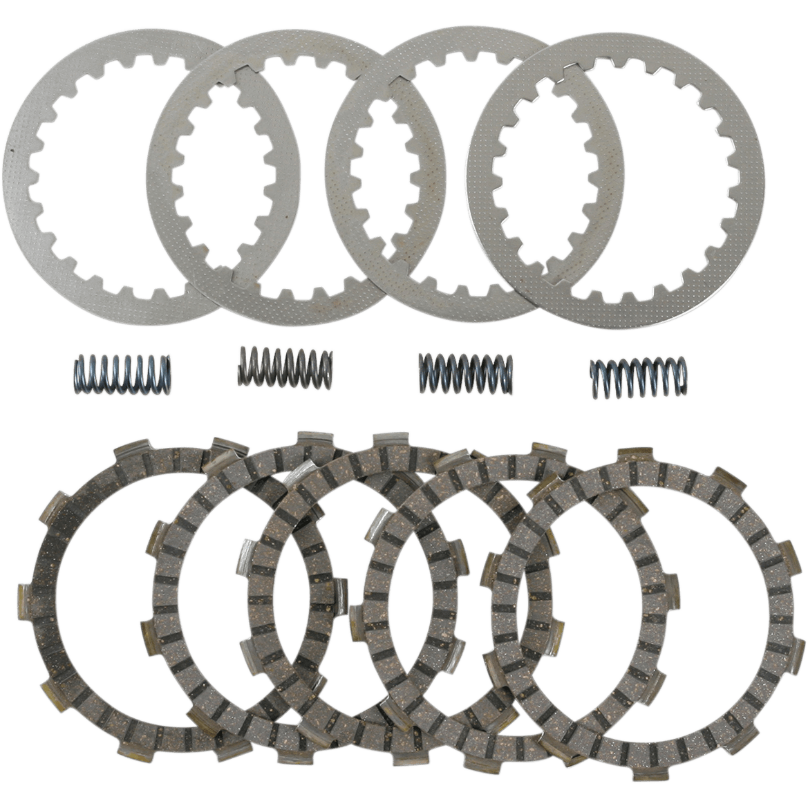 EBC Clutch Kit DRC1