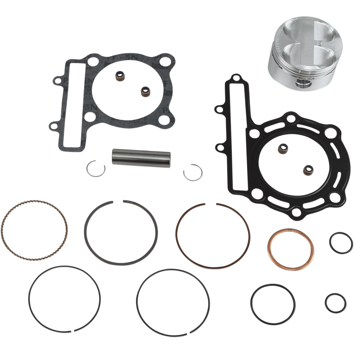 WISECO Piston Kit PK1748