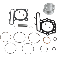 WISECO Piston Kit PK1748