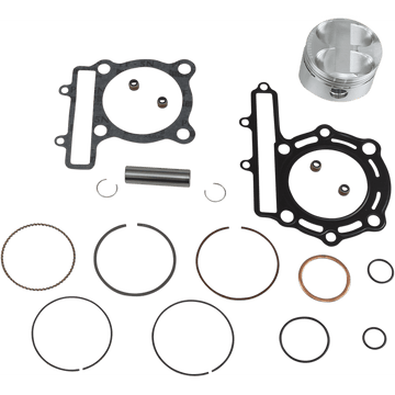 WISECO Piston Kit PK1748