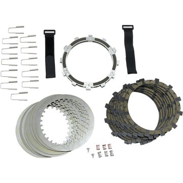 REKLUSE RadiusX Clutch Kit RMS6307