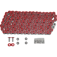 EK 520 MVXZ2 Chain Pink 120 Links 520MVXZ2120R