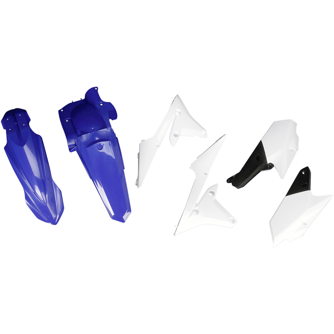 ACERBIS Standard Replacement Body Kit OEM 2374184585