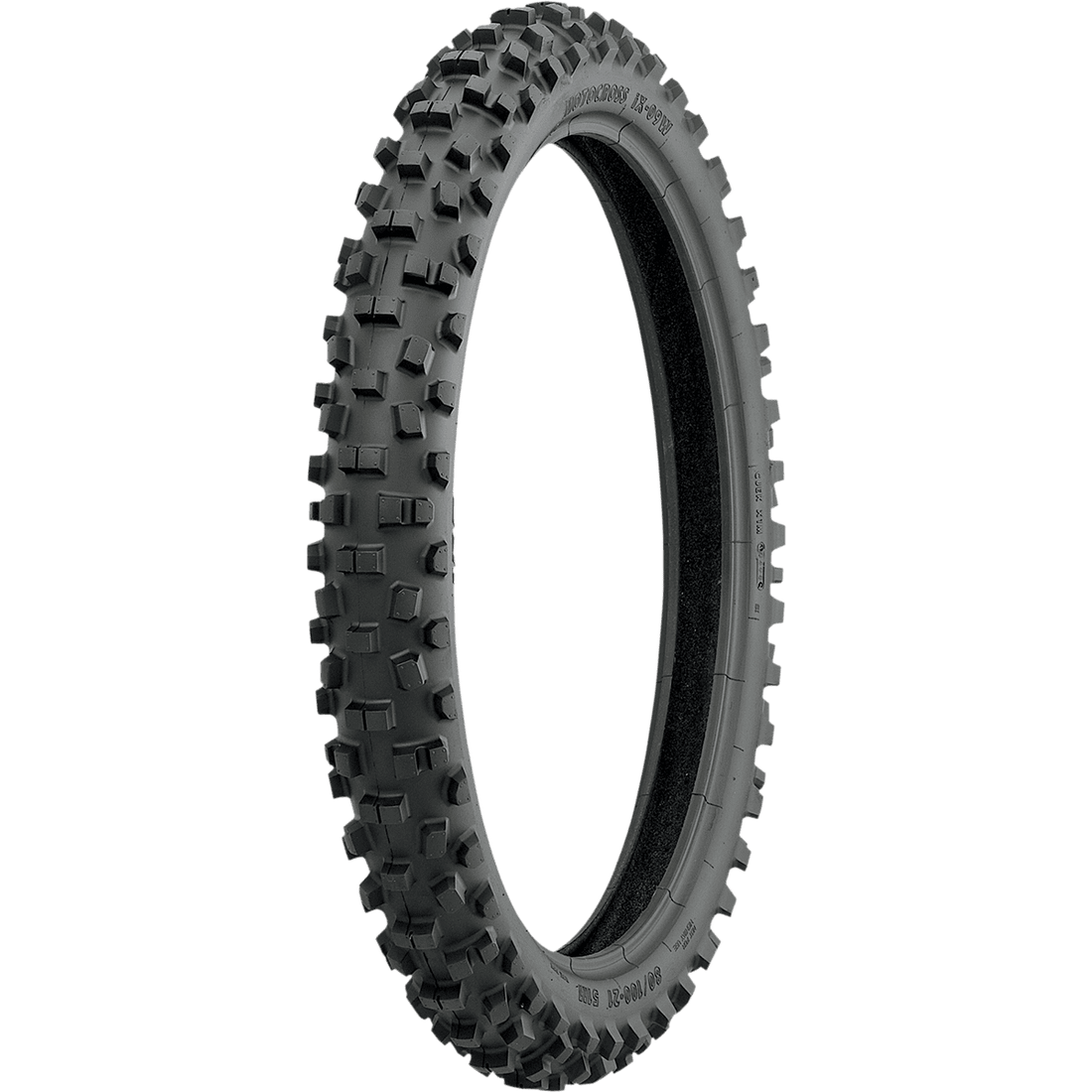 IRC Tire iX-09W Motocross Front 90/100-21 57M 102290