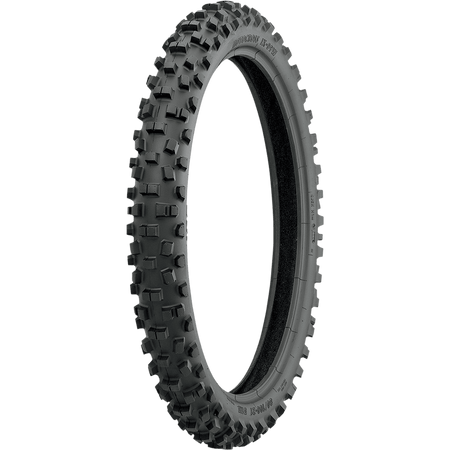 IRC Tire iX-09W Motocross Front 70/100-17 40M 106757