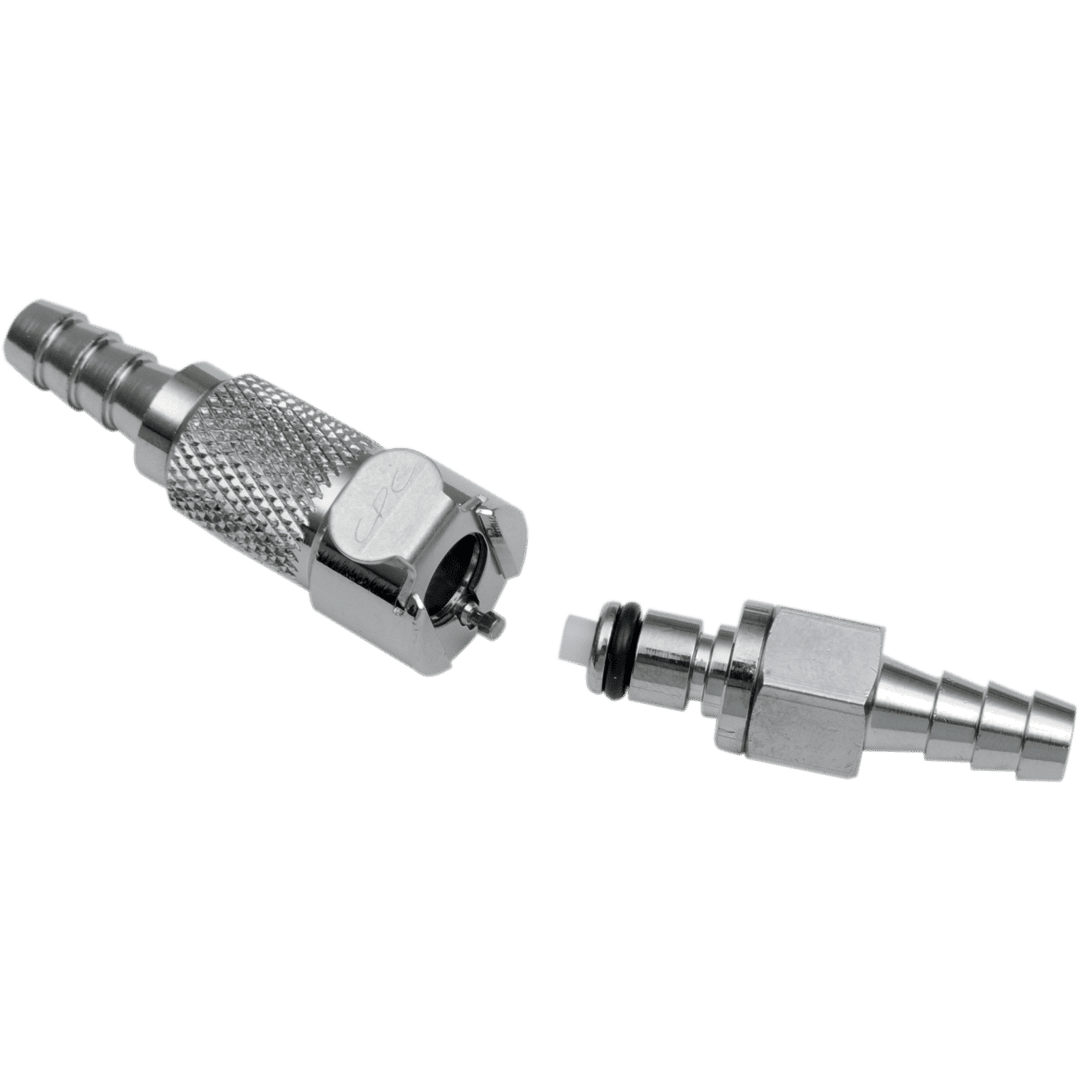 GOODRIDGE Quick Disconnect Coupling 1/4" MCD04V