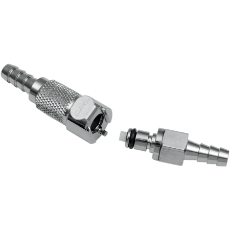 GOODRIDGE Quick Disconnect Coupling 1/4" MCD04V