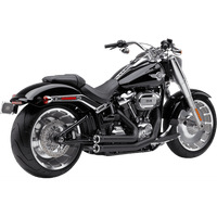 COBRA Speedster RPT Short Exhaust 6795B